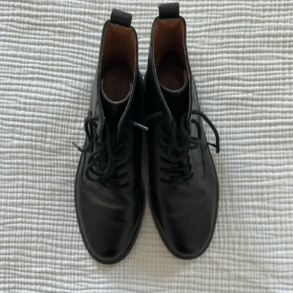 Madewell Boots - Picture 2 of 4